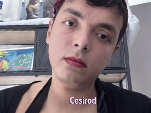 Cesirod