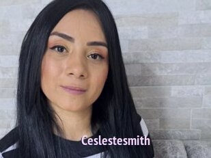 Ceslestesmith