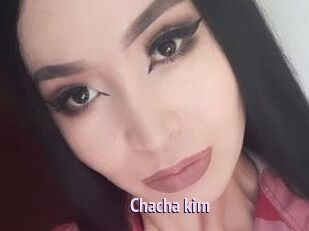 chacha_kim Film Porno