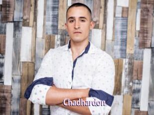 Chadhardon