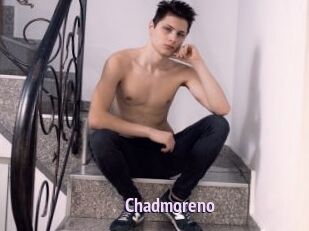 Chadmoreno