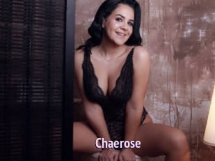 Chaerose