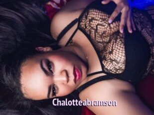 Chalotteabramson