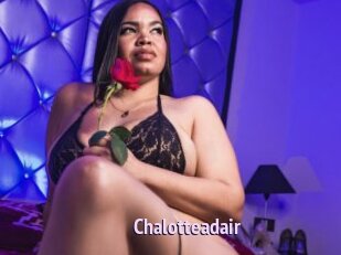 Chalotteadair