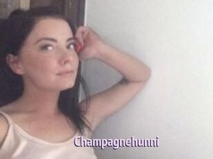 Champagnehunni