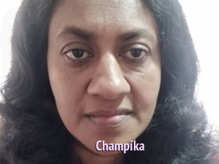 Champika