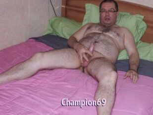 Champion69