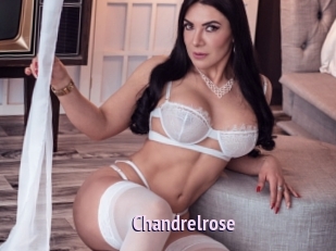 chandrelrose Film Porno