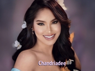 Chandriadee