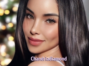 chandriadiamond Film Porno