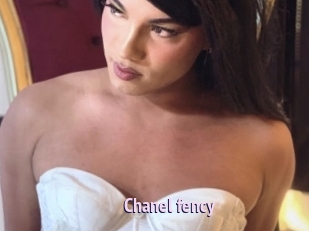 Chanel_fency
