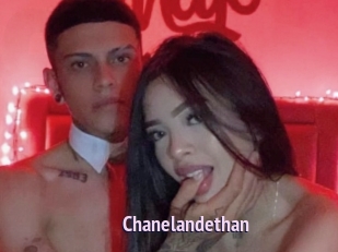 chanelandethan Film Porno