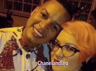 Chanelandleo