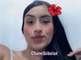 Chanelbibelot