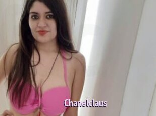 Chanelclaus