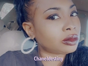 Chaneldestiny
