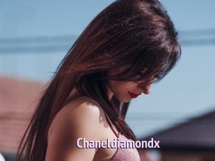 Chaneldiamondx