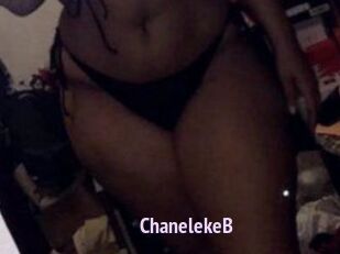 ChanelekeB