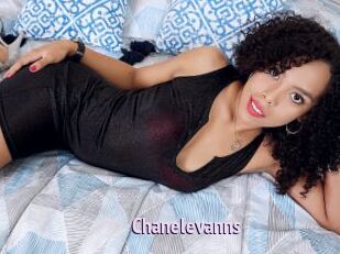 Chanelevanns
