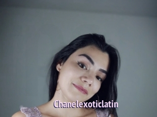Chanelexoticlatin