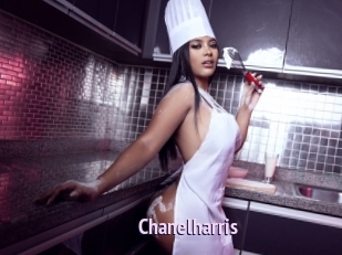 Chanelharris