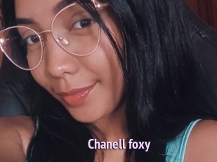 Chanell_foxy
