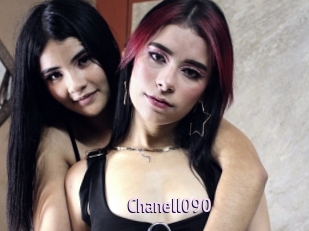 Chanell090