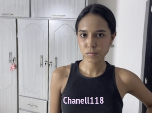 Chanell118