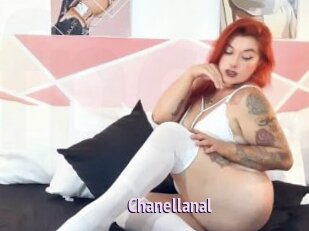 Chanellanal