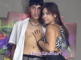 Chanellandmax