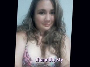 Chanellbusty