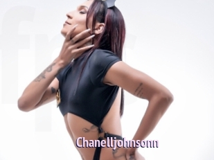 Chanelljohnsonn