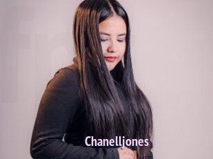 Chanelljones