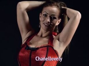 Chanellovely