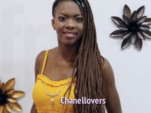Chanellovers