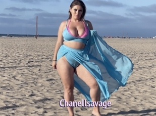 Chanellsavage