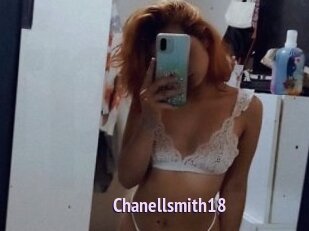 Chanellsmith18