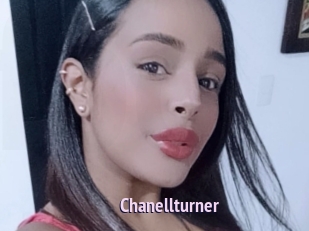 Chanellturner
