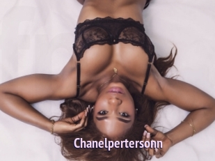 Chanelpertersonn