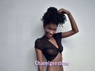 Chanelprestone
