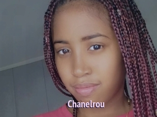 chanelrou Film Porno