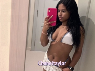 Chaneltaylor
