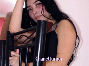 Chanelturner