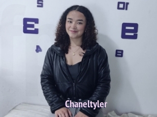 Chaneltyler