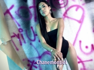 Chanemontiel