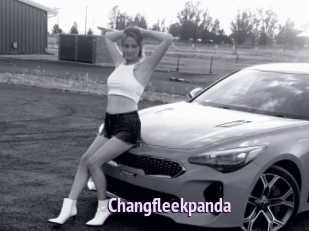 Changfleekpanda