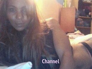 Channel
