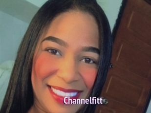 Channelfitt