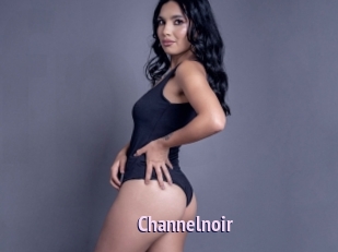 Channelnoir