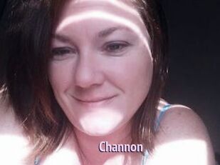 Channon